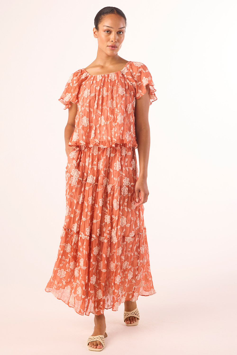 MISA Los Angeles Clothing