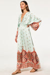 SLOANE DRESS - MISA Los Angeles