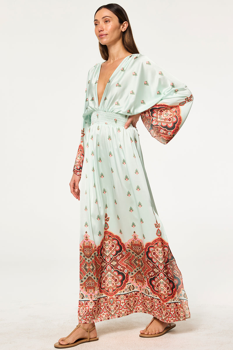 SLOANE DRESS - MISA Los Angeles