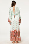 SLOANE DRESS - MISA Los Angeles