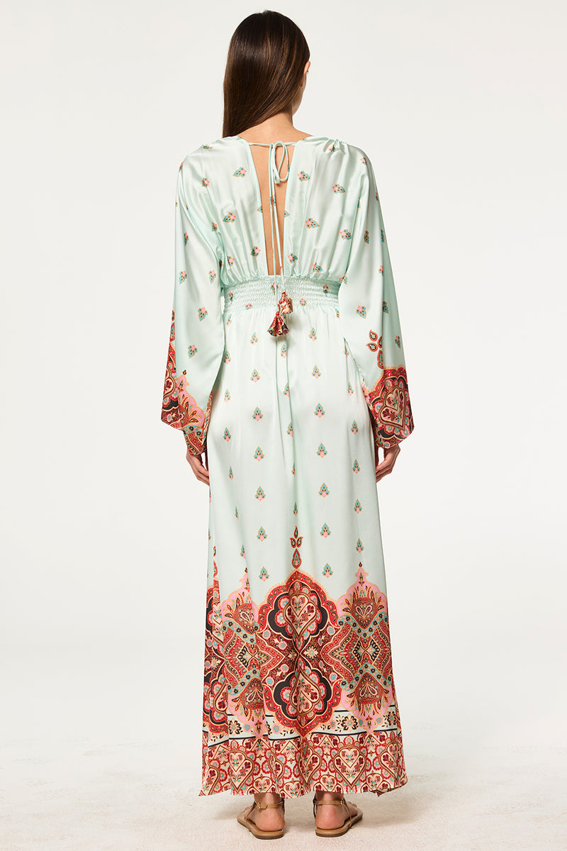 SLOANE DRESS - MISA Los Angeles