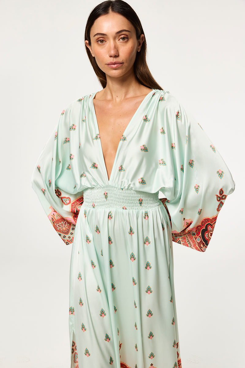 SLOANE DRESS - MISA Los Angeles