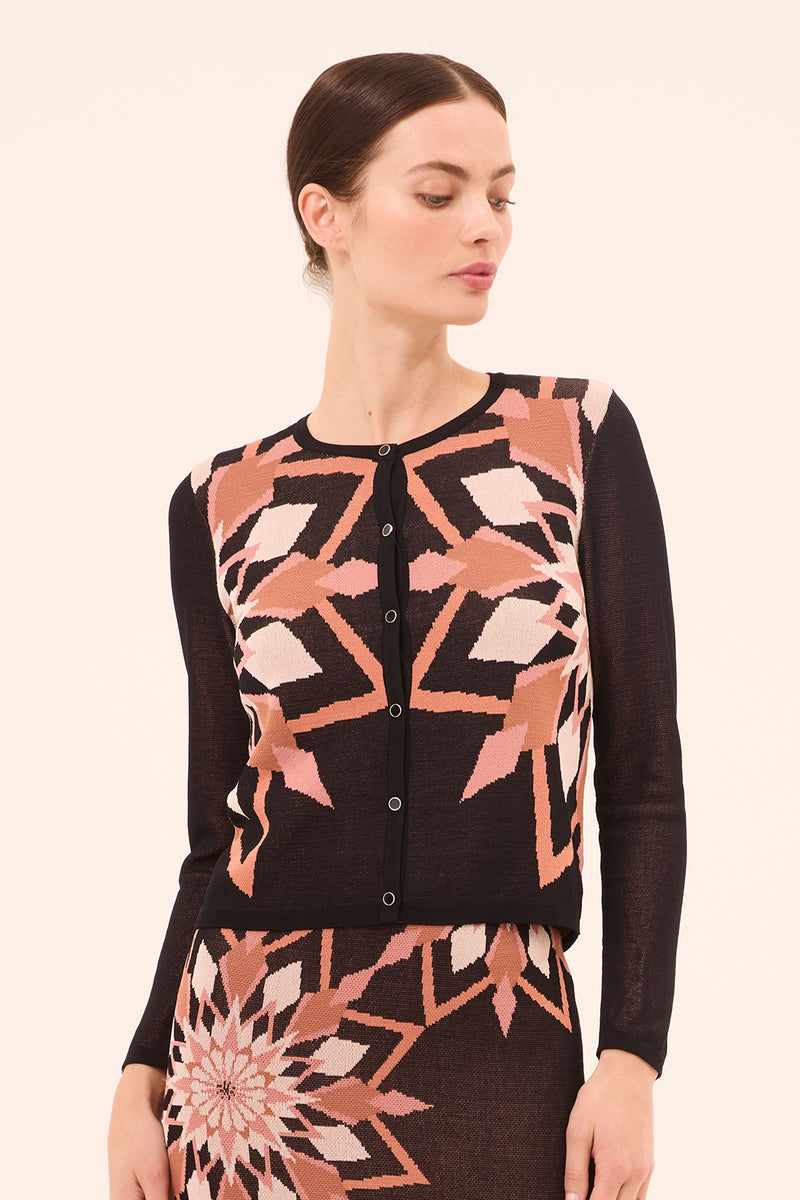 AVIA CARDIGAN - MISA Los Angeles