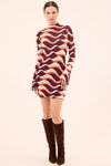 DELIZ DRESS - MISA Los Angeles