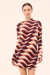 MARIBAR DRESS