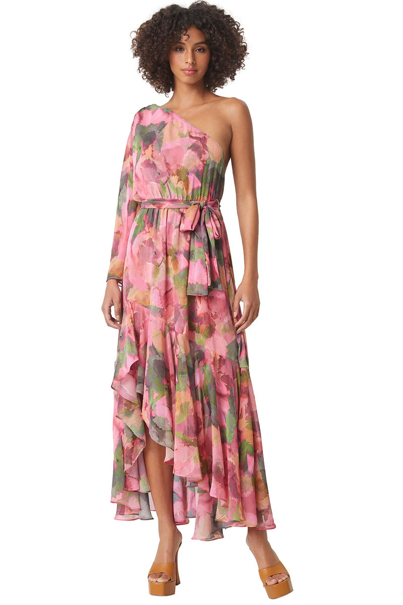 SABRINA DRESS no - MISA Los Angeles