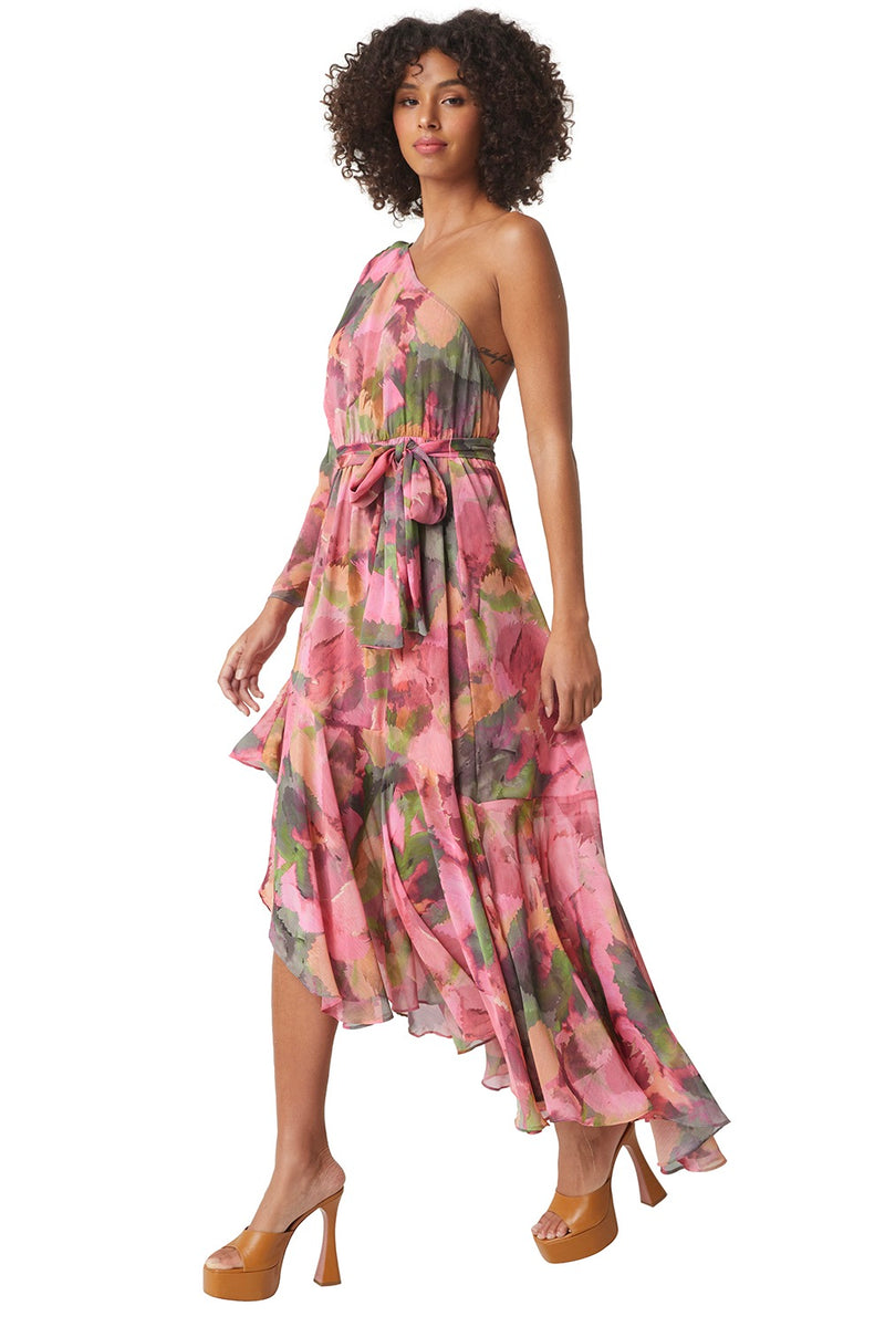 SABRINA DRESS no - MISA Los Angeles