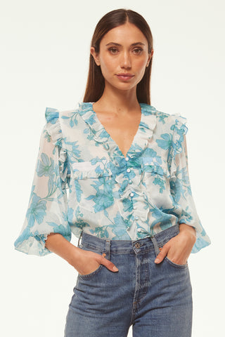 IRENA DRESS