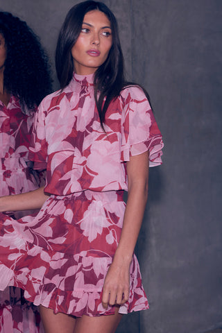 ALORA DRESS