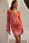 CASSIA DRESS