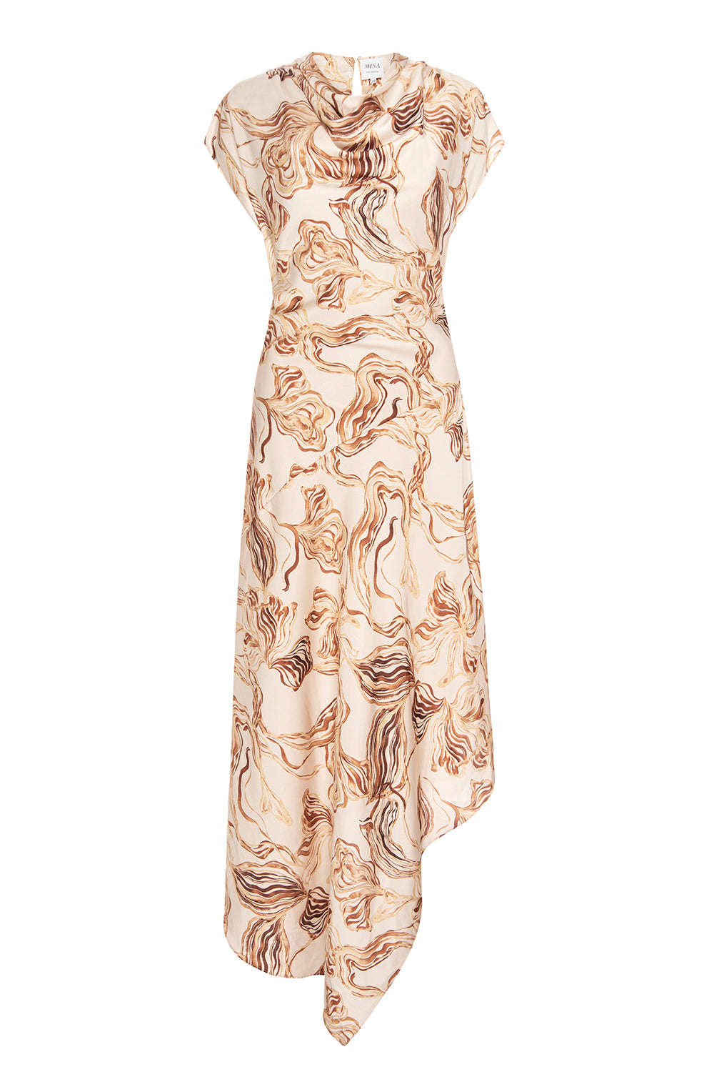 SALLY DRESS MISA Los Angeles