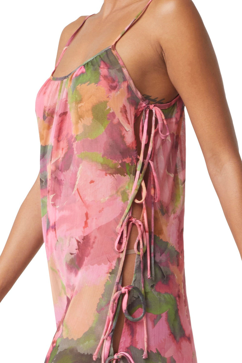 SALOME TOP - MISA Los Angeles