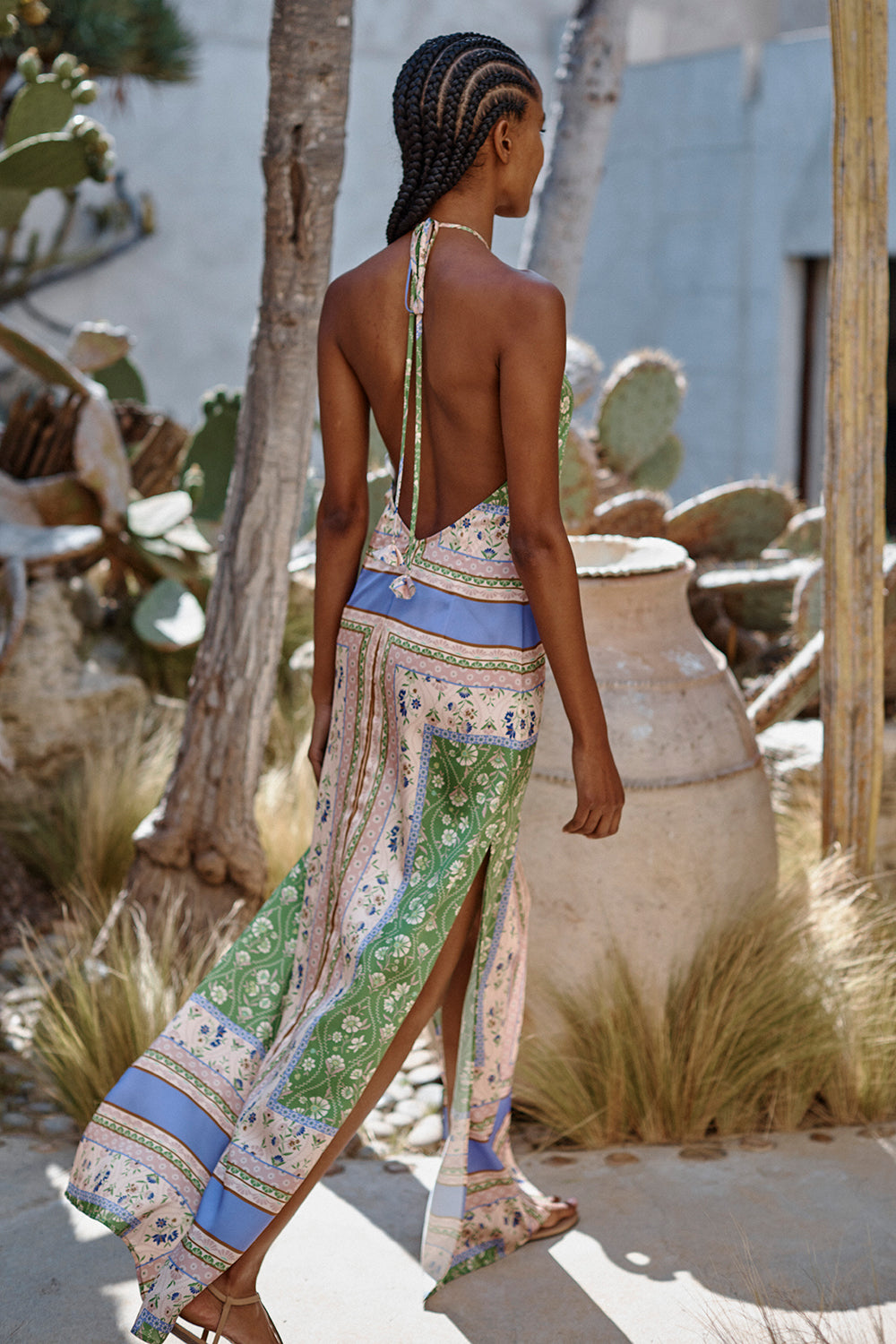 SAMANTHA DRESS - MISA Los Angeles SAMANTHA DRESS - MISA Los Angeles