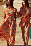 SARI DRESS - MISA Los Angeles