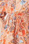 SARI DRESS - MISA Los Angeles