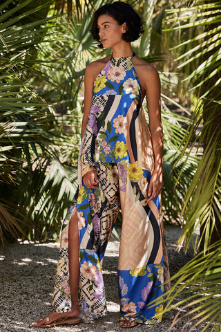 ANDREA JUMPSUIT