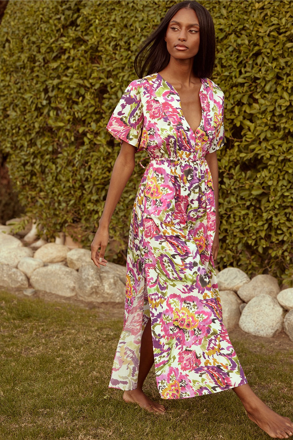 SETAREH DRESS
