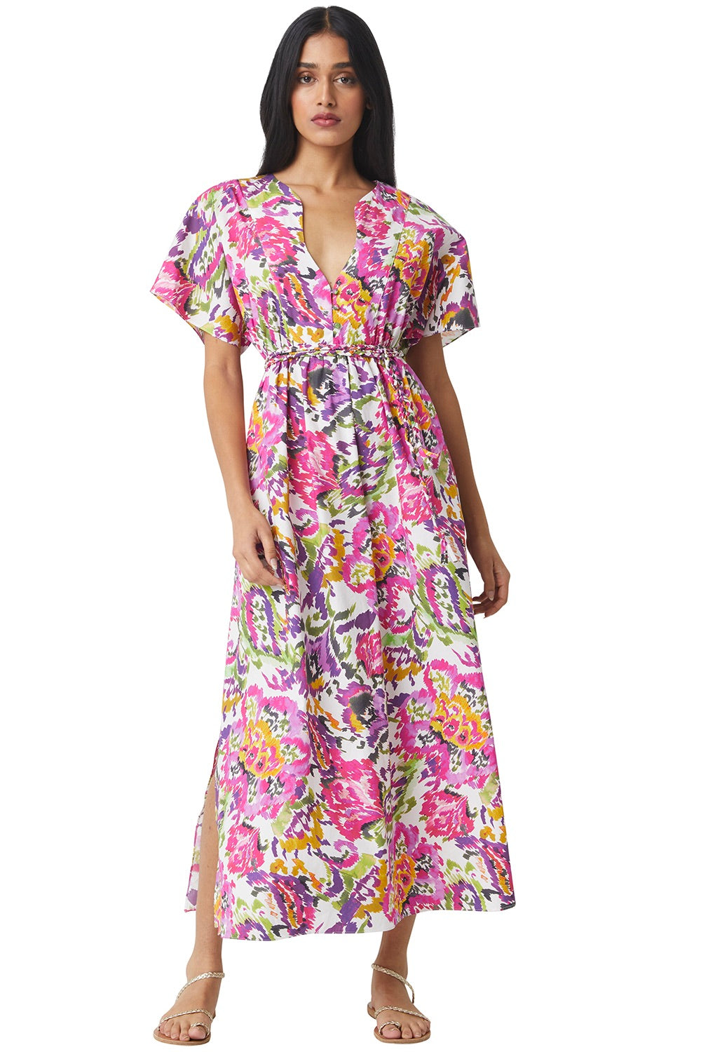 SETAREH DRESS - MISA Los Angeles
