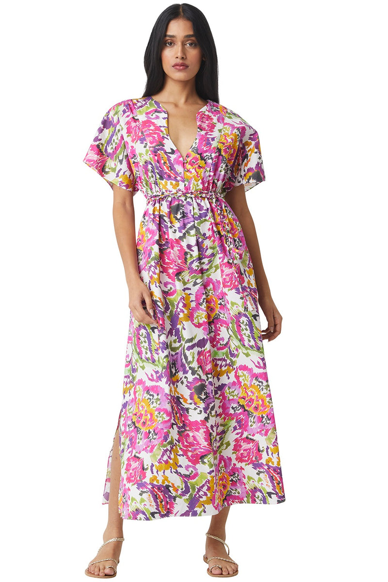SETAREH DRESS - MISA Los Angeles