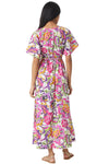 SETAREH DRESS - MISA Los Angeles