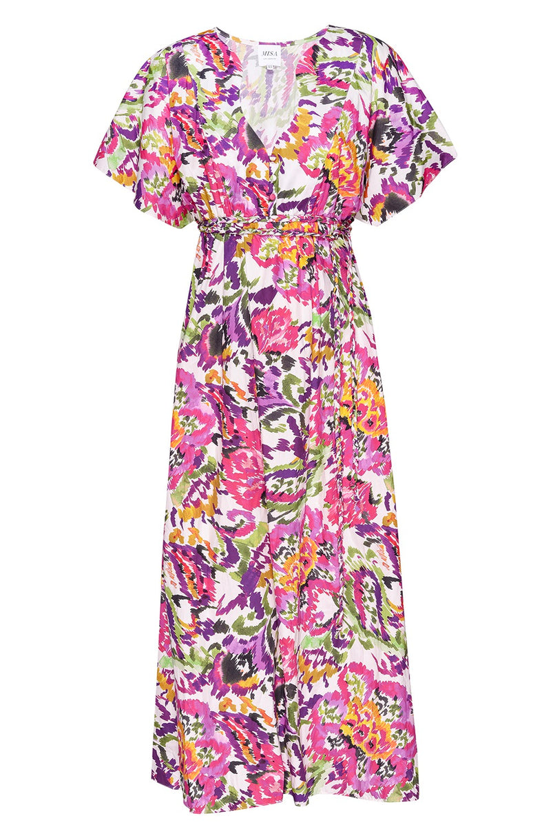 SETAREH DRESS - MISA Los Angeles