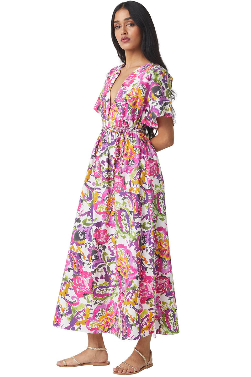 SETAREH DRESS - MISA Los Angeles