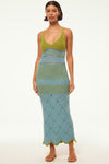 MALIA DRESS