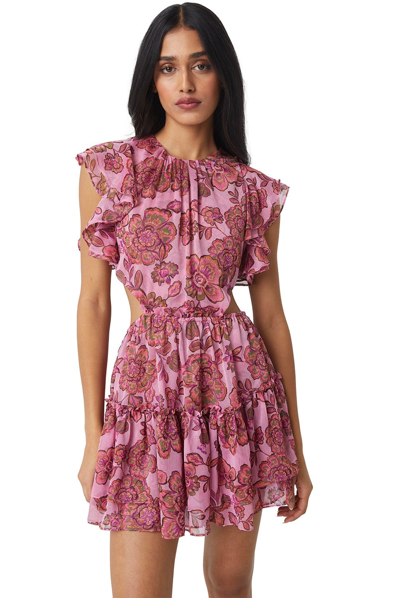 SHAHDI DRESS - MISA Los Angeles