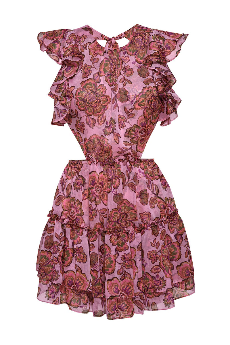 SHAHDI DRESS - MISA Los Angeles
