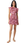 SHAHDI DRESS - MISA Los Angeles