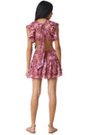 SHAHDI DRESS - MISA Los Angeles