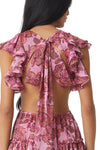 SHAHDI DRESS - MISA Los Angeles
