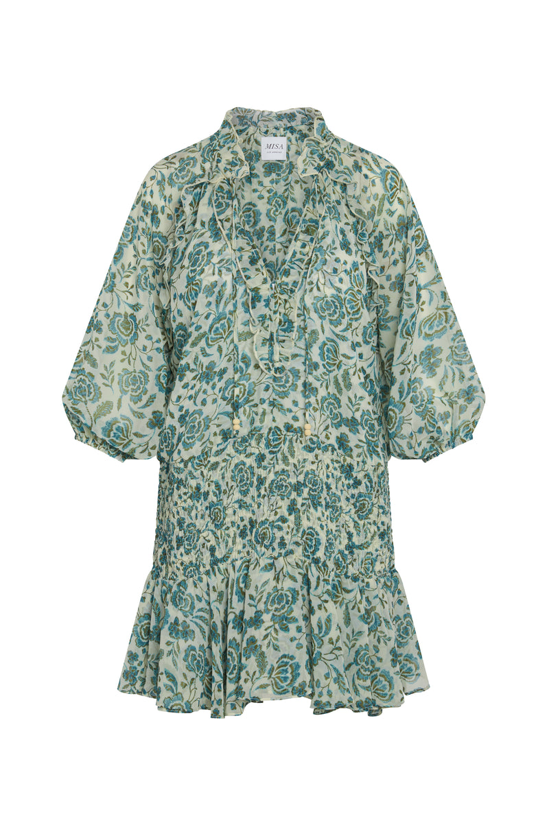 SHYRA DRESS - MISA Los Angeles
