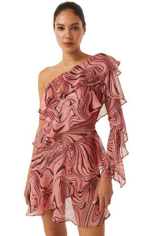 VITTORIA DRESS