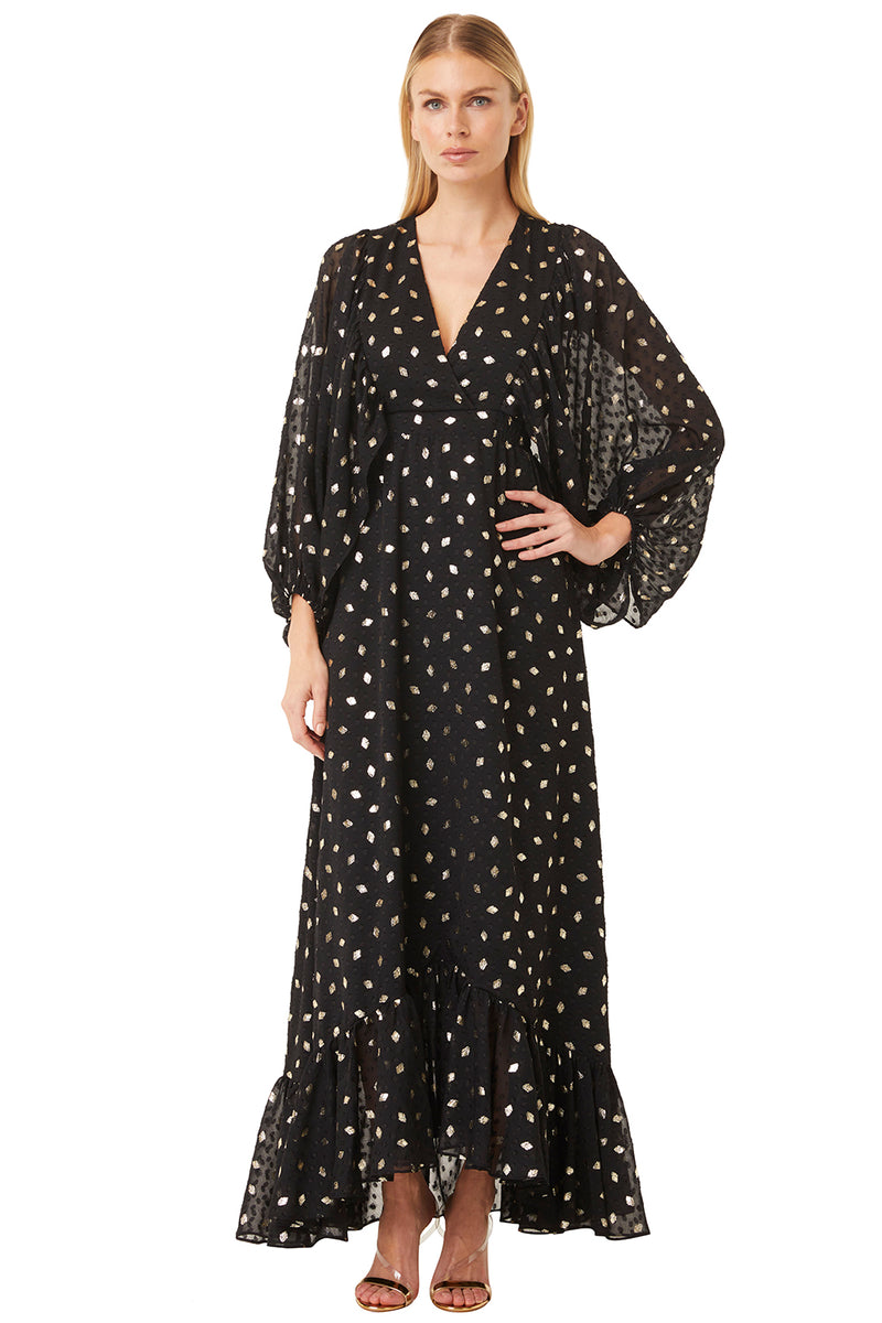 Chi chi sigrid clearance dress