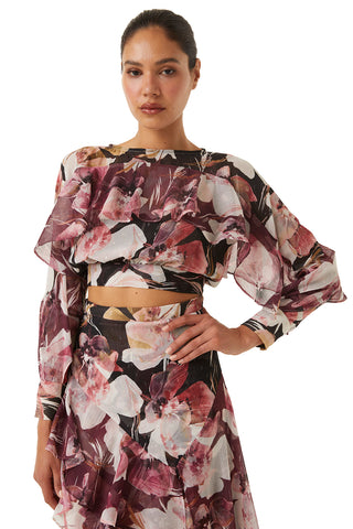 LEILA DRESS