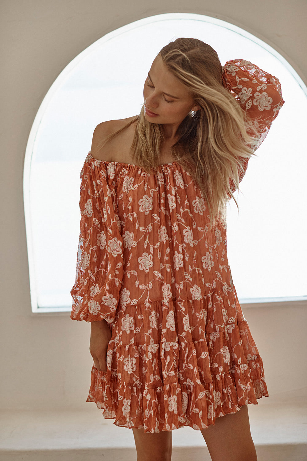 MISA Los Angeles Dresses