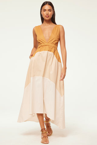KATANA DRESS