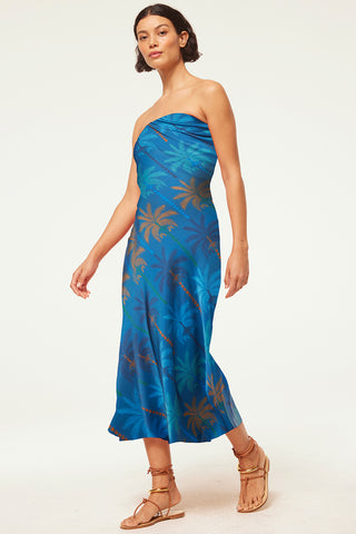 KINSLEY DRESS