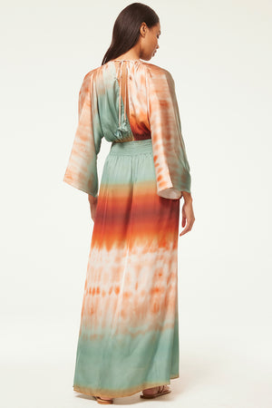 BARDOT DRESS