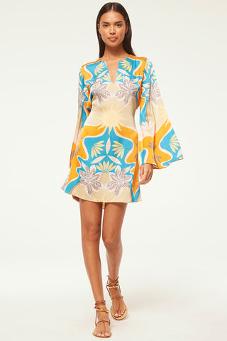 KASBAH DRESS