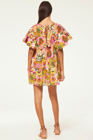 MABEL DRESS