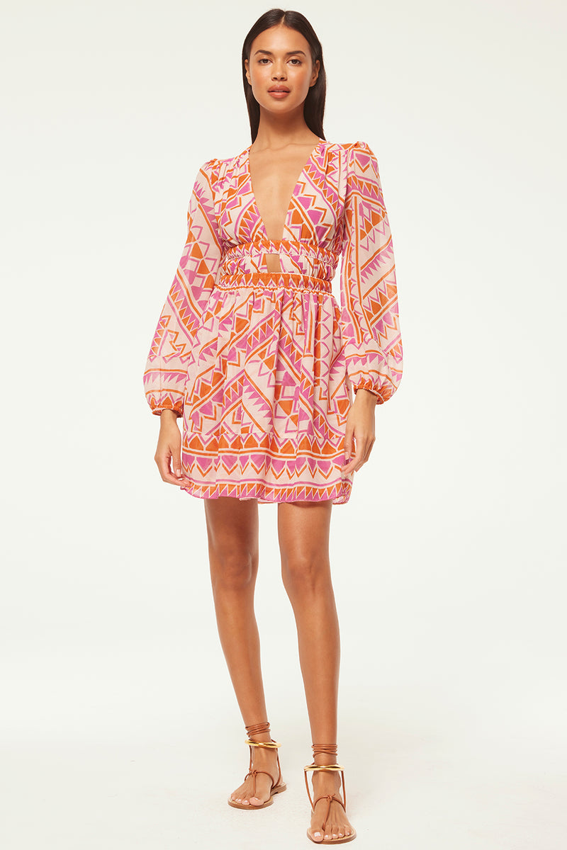 RANA DRESS - MISA Los Angeles