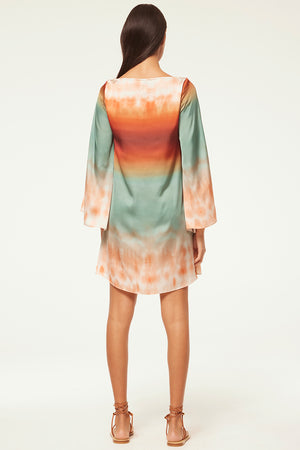 TWIGGY DRESS