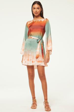 TWIGGY DRESS