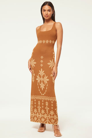 CASSIA DRESS