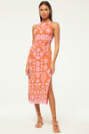 CASSIA DRESS