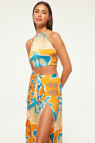 SOLANGE TOP