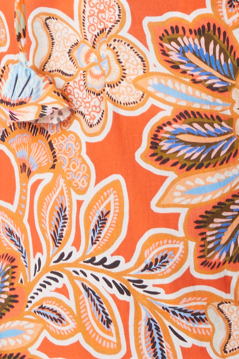 TULA DRESS - MISA Los Angeles