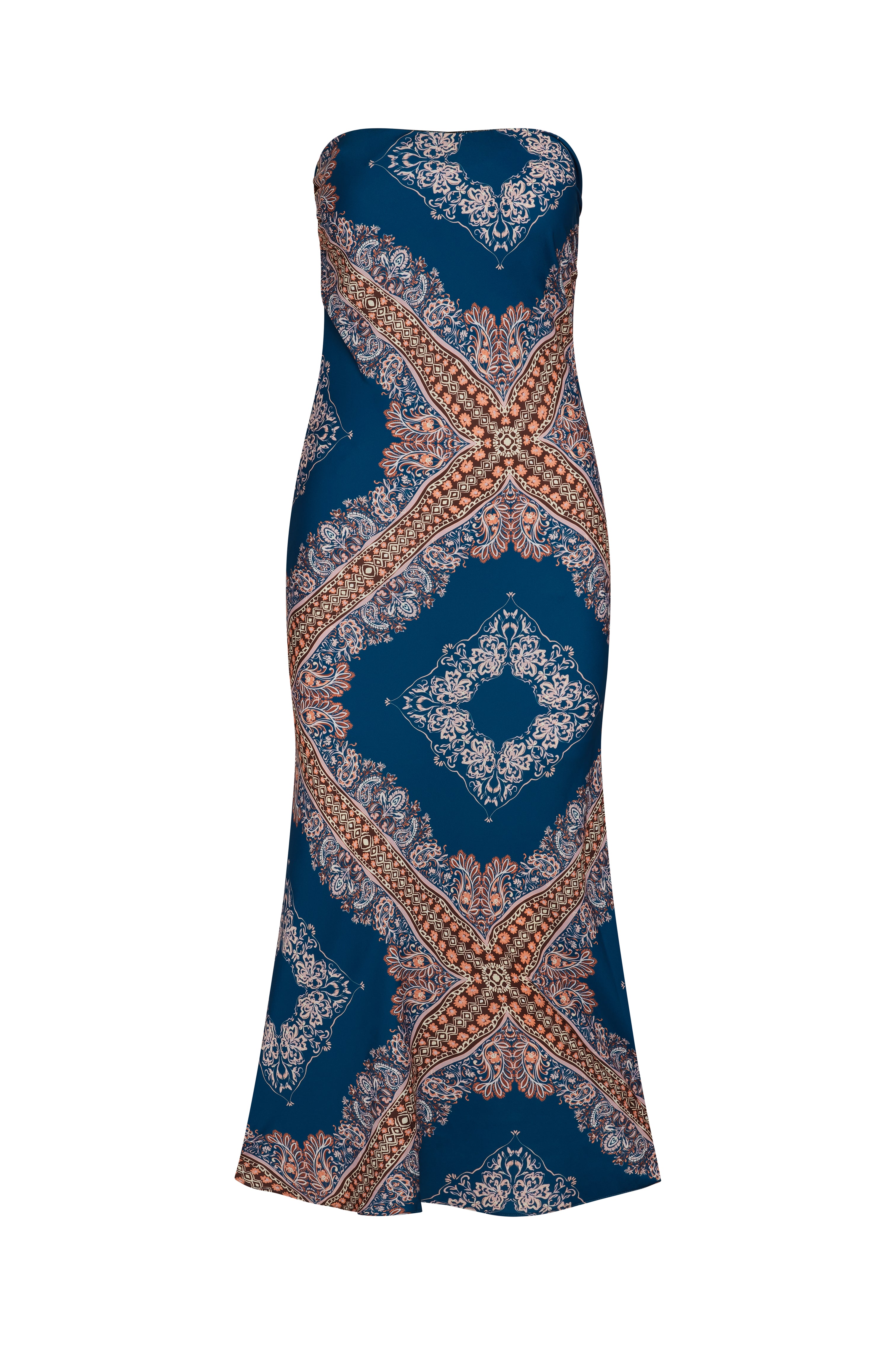 THARA DRESS - MISA Los Angeles